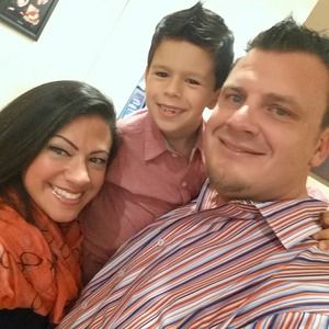 Meet your Posher, Darlene